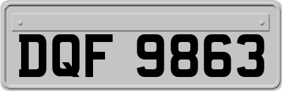DQF9863
