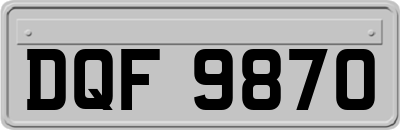 DQF9870