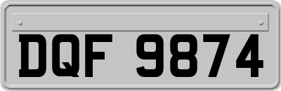 DQF9874