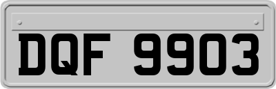 DQF9903