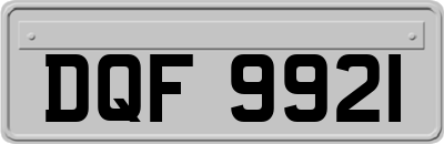 DQF9921