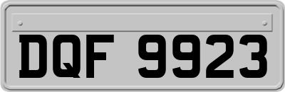 DQF9923