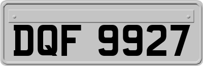 DQF9927