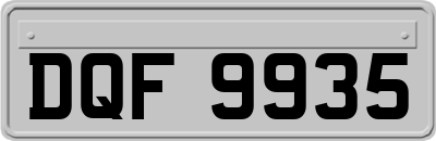 DQF9935