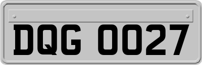 DQG0027