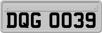 DQG0039