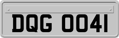 DQG0041