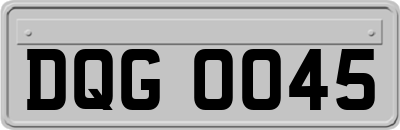 DQG0045