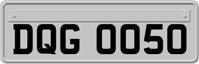 DQG0050