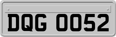 DQG0052