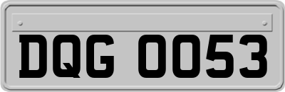 DQG0053