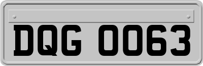 DQG0063