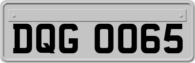 DQG0065