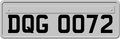 DQG0072