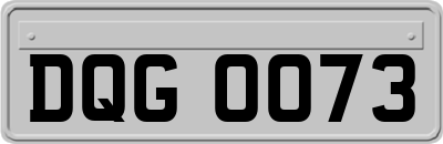 DQG0073
