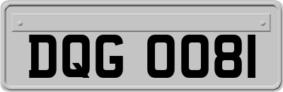DQG0081