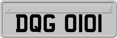 DQG0101