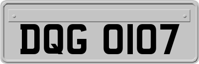 DQG0107