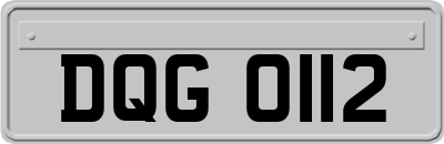 DQG0112