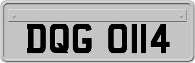 DQG0114
