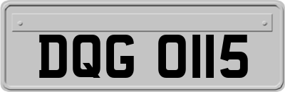 DQG0115
