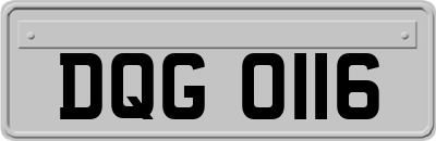 DQG0116