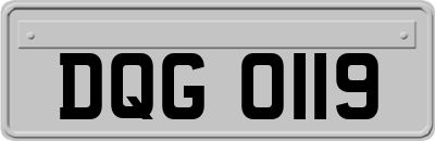 DQG0119