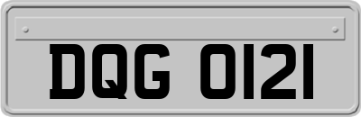 DQG0121