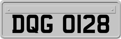 DQG0128
