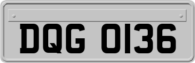 DQG0136