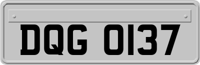 DQG0137