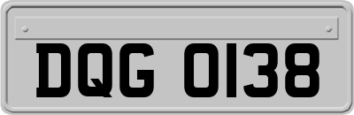 DQG0138