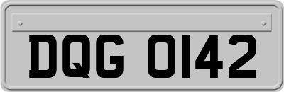 DQG0142
