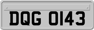 DQG0143