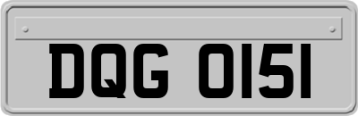 DQG0151