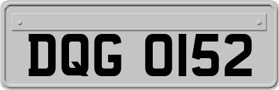 DQG0152
