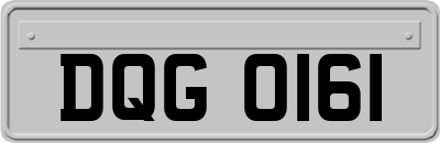 DQG0161