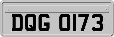 DQG0173