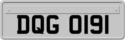 DQG0191