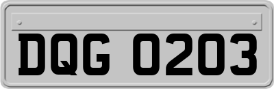 DQG0203