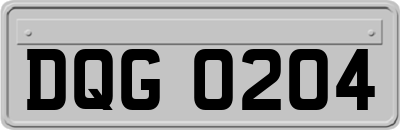 DQG0204