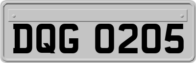 DQG0205