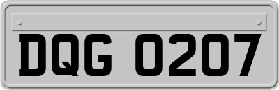 DQG0207