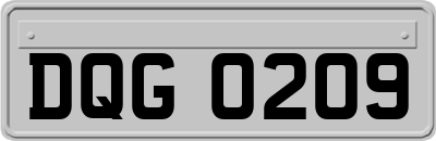 DQG0209