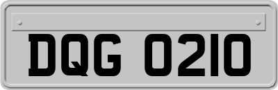 DQG0210