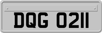 DQG0211