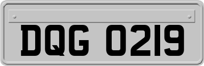 DQG0219