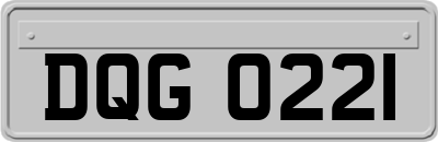 DQG0221