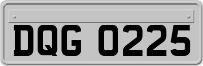 DQG0225