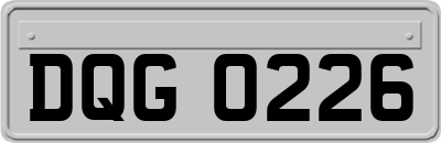 DQG0226